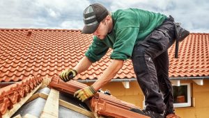 Travaux de toiture et de couverture à Grillon